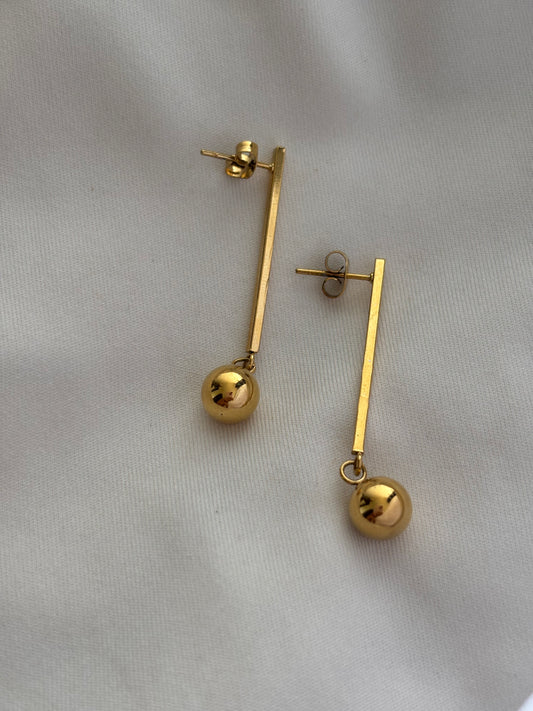 Jenny Earrings