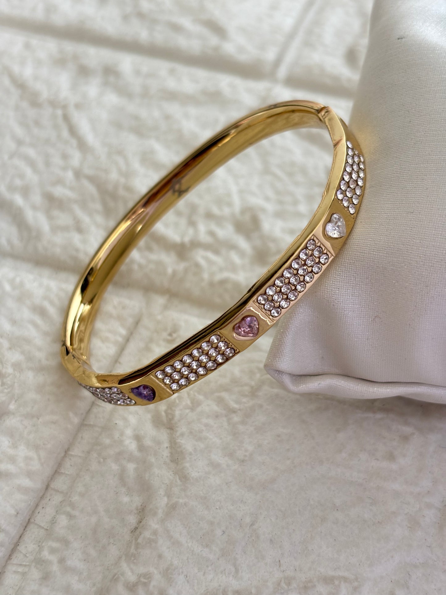 Love Story Bracelet