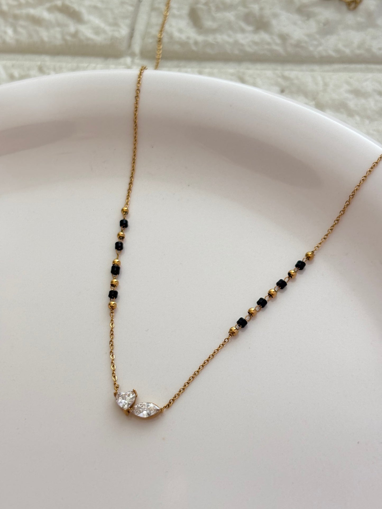 Heart Muse Mangalsutra