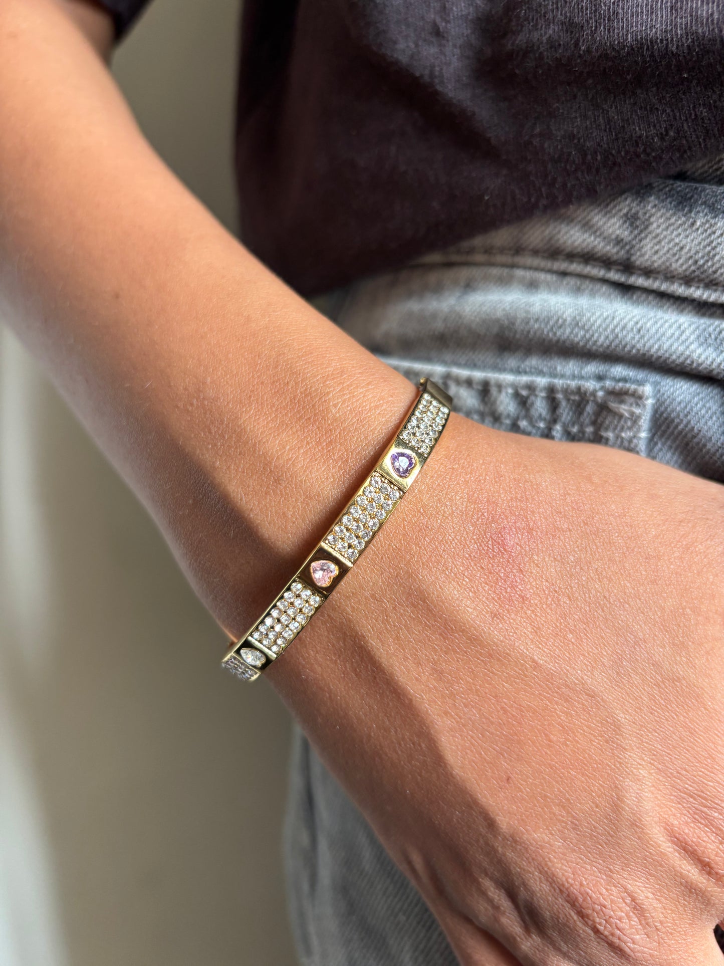 Love Story Bracelet