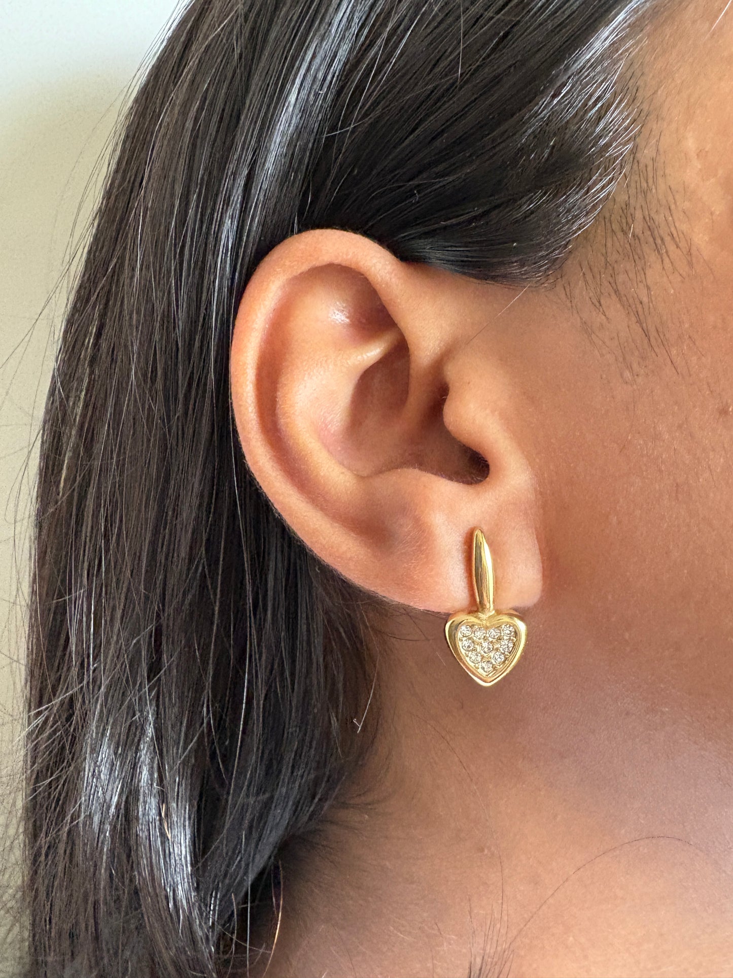 Little Love Studs