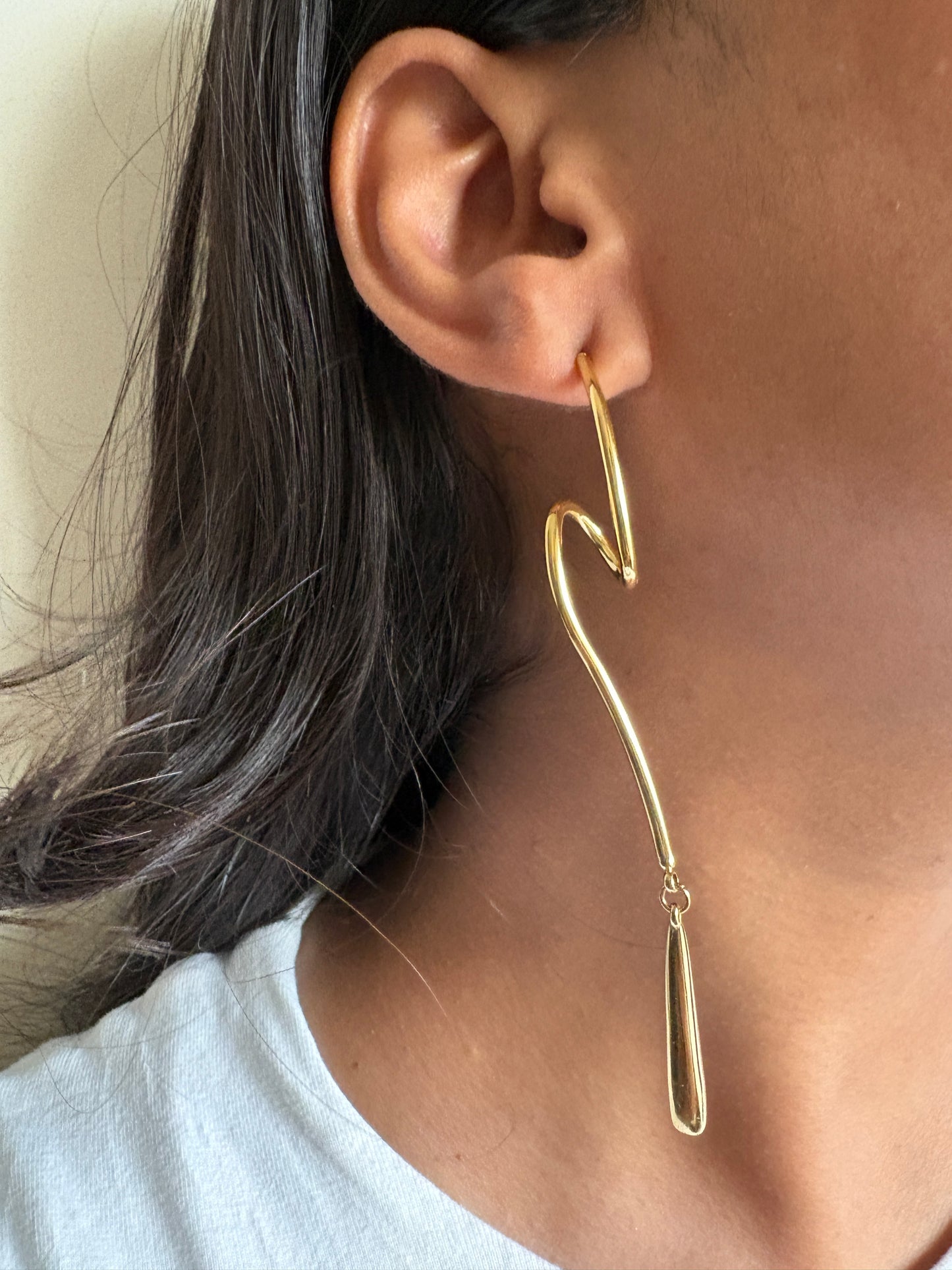 Alessia Earrings