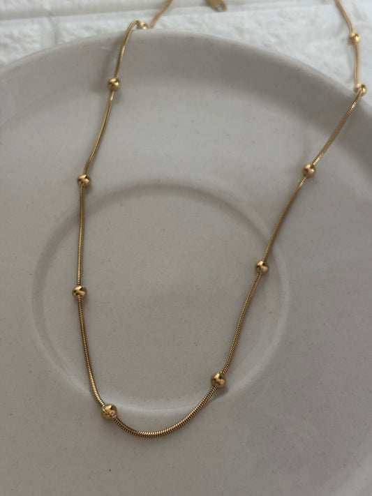 Sophie Necklace 2.0