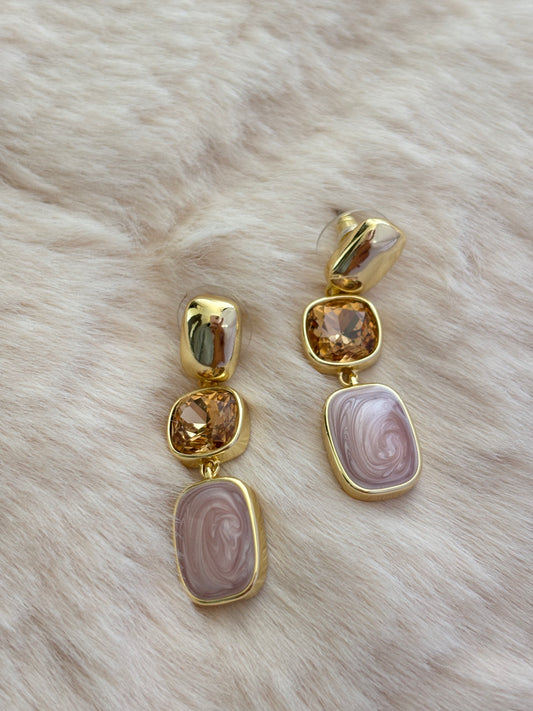 Diva Luxe Danglers
