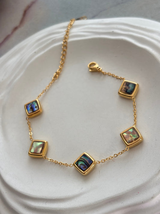 Mossaic Bracelet