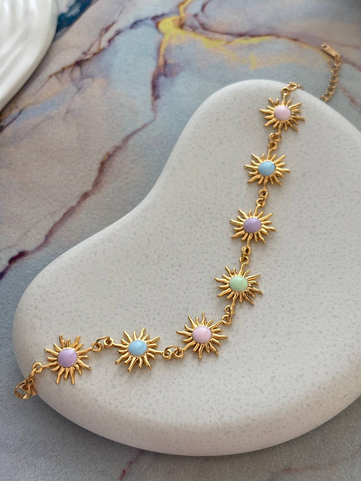 Sun Bliss Bracelet