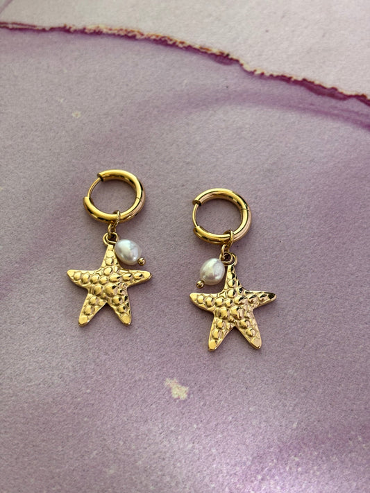 Star-fish Huggies
