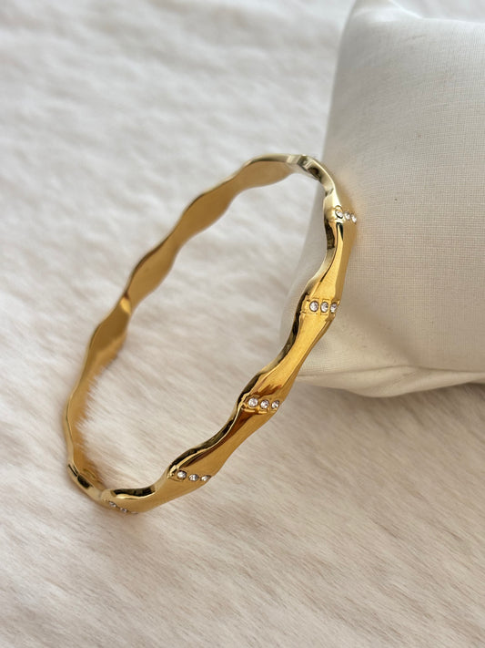 Elena Studded Bracelet