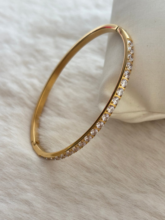 Stardust Studded Bracelet