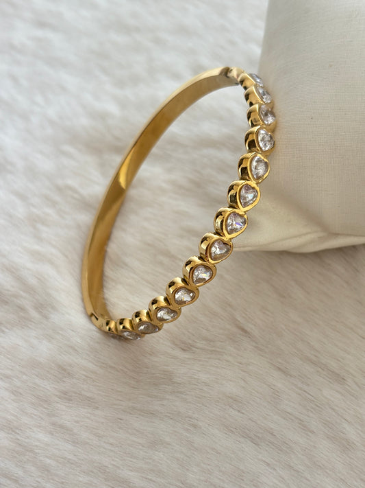 Amoure Stud Barcelet