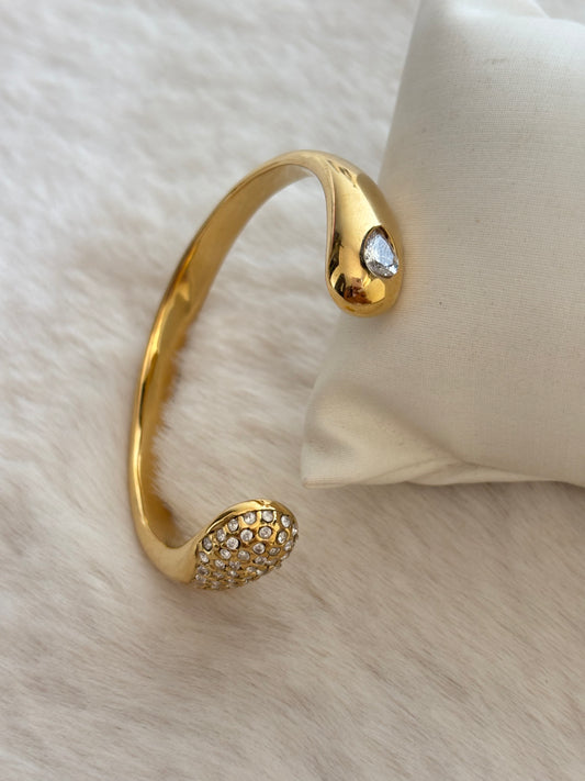 Regal Drop Adjustable Cuff