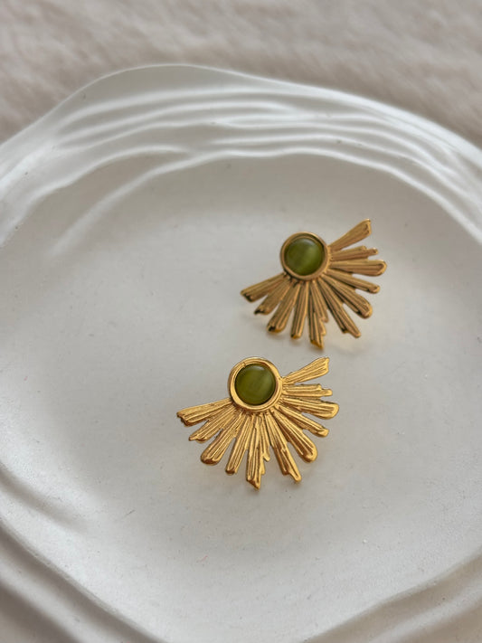 Graze Earring