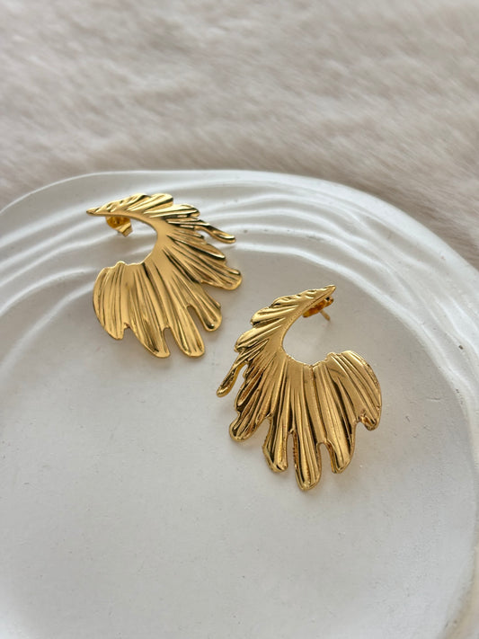 Wind Earring