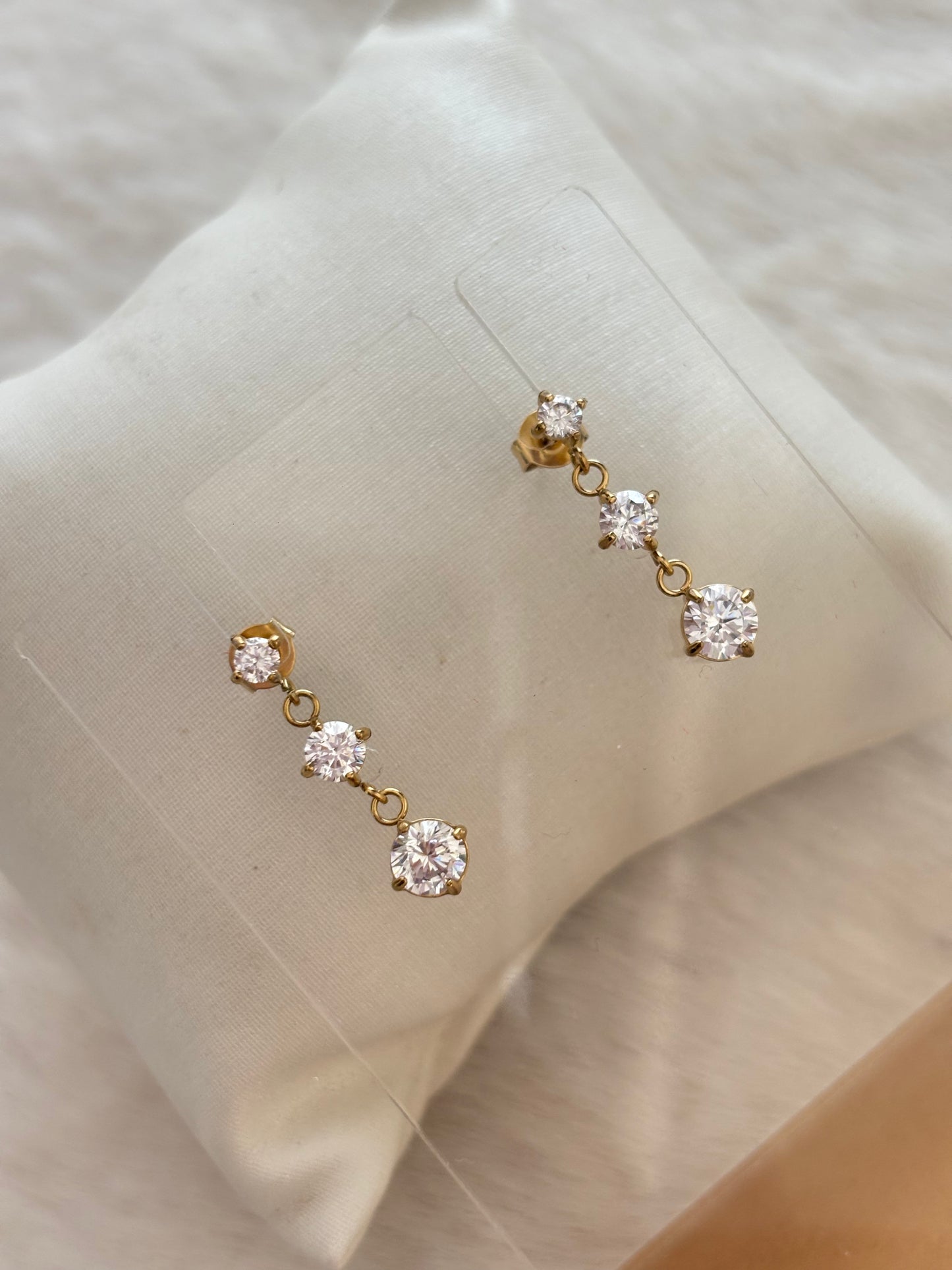 Solitaire Dangler