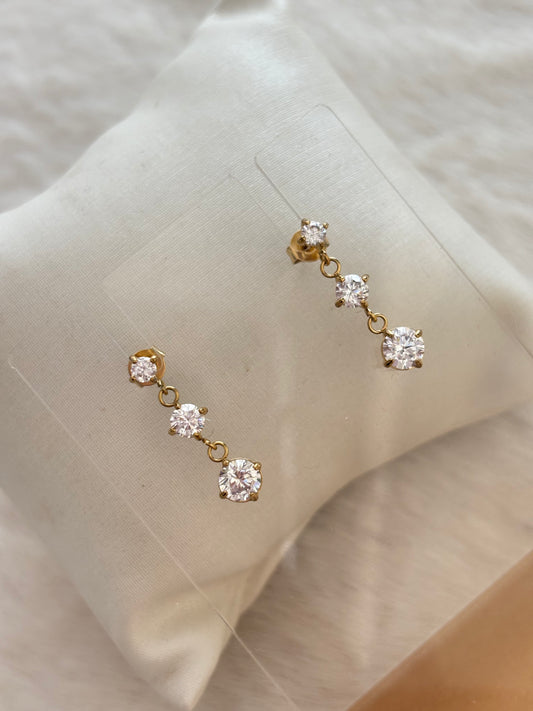 Solitaire Dangler