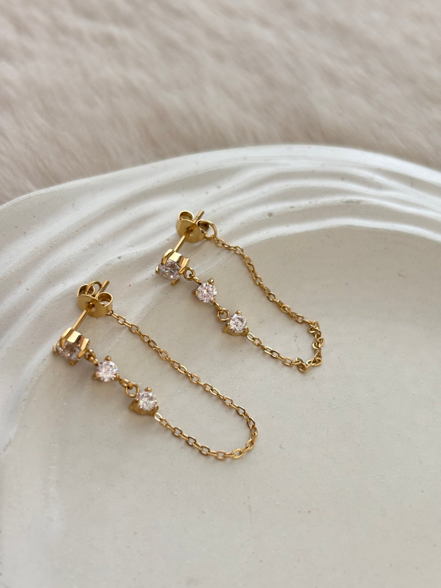 Aries Earchain