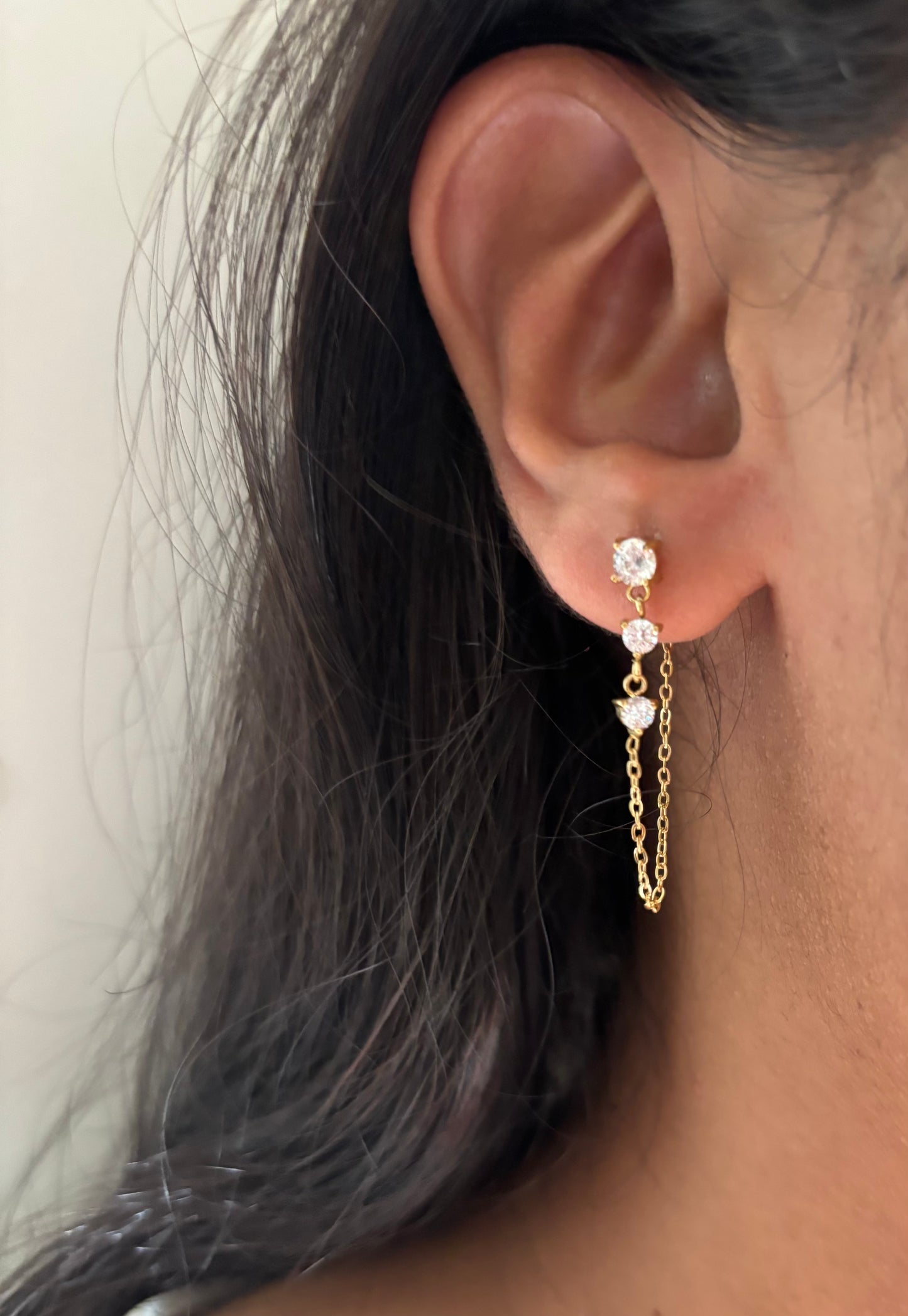 Aries Earchain