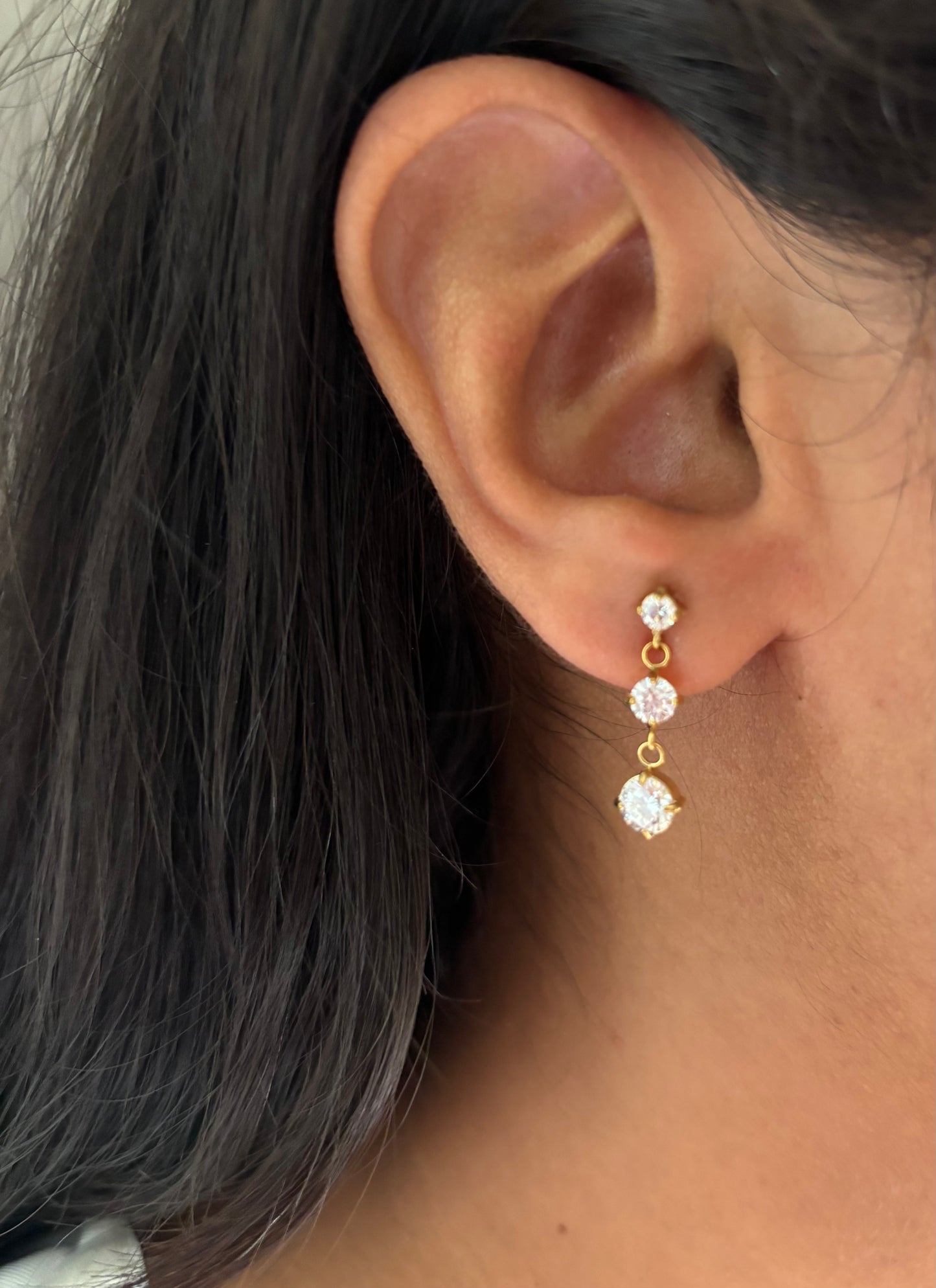 Solitaire Dangler