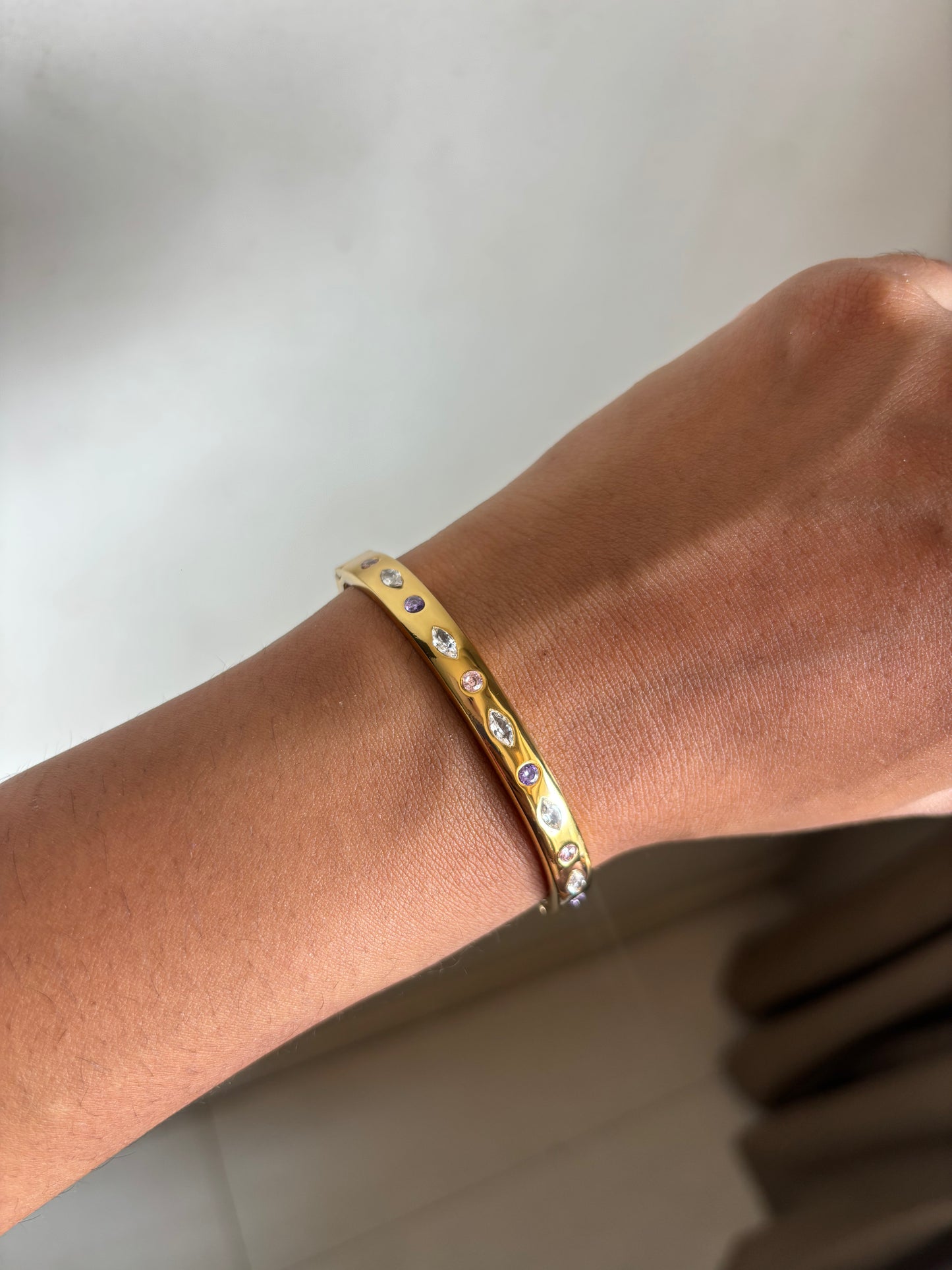 Aries Bracelet- Small size