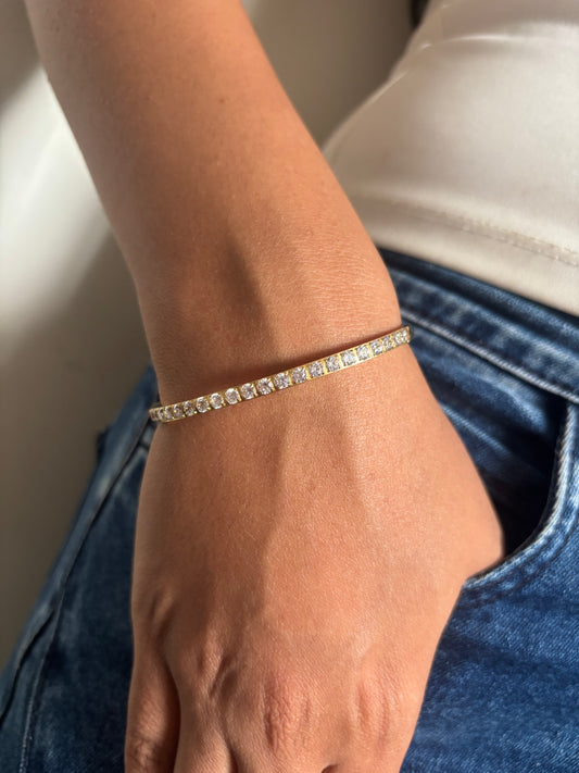 Morden Muse Bracelet Stack