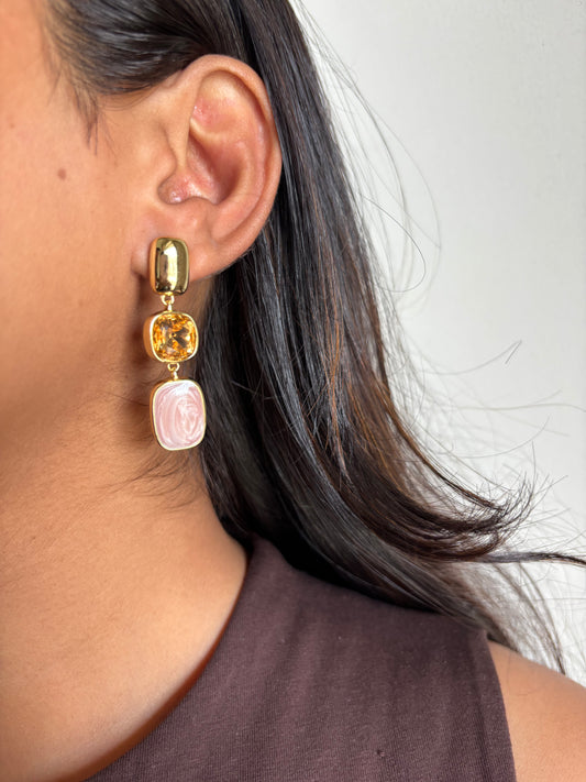Diva Luxe Danglers
