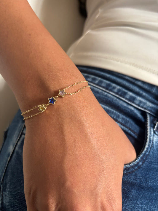 Star Taylor Bracelet
