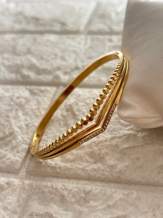 Venice Studded Bracelet