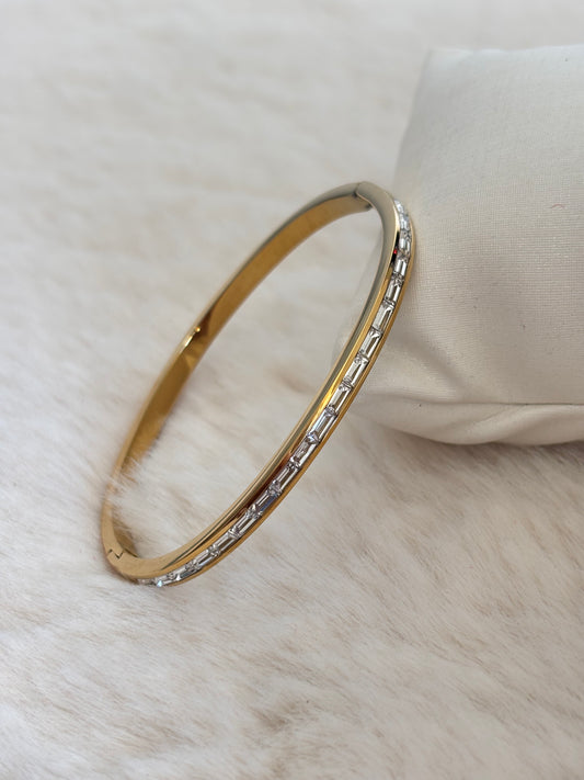 Stunning Studded Bracelet