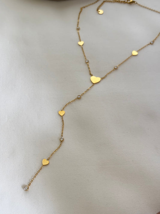 Date Night Necklace