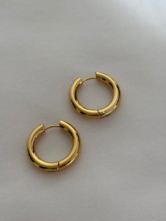 Classic Hoops