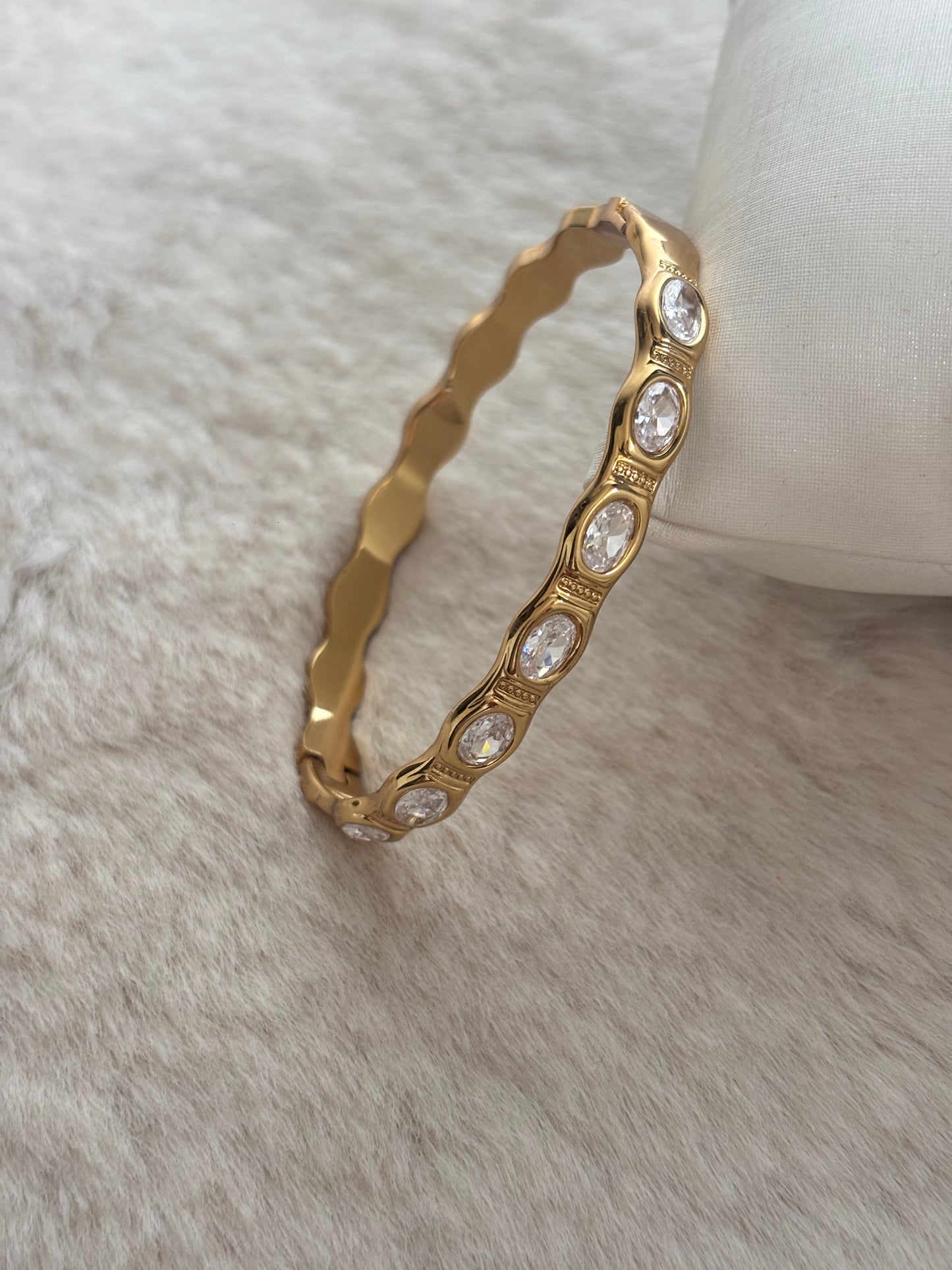 Studded Muse Bracelet