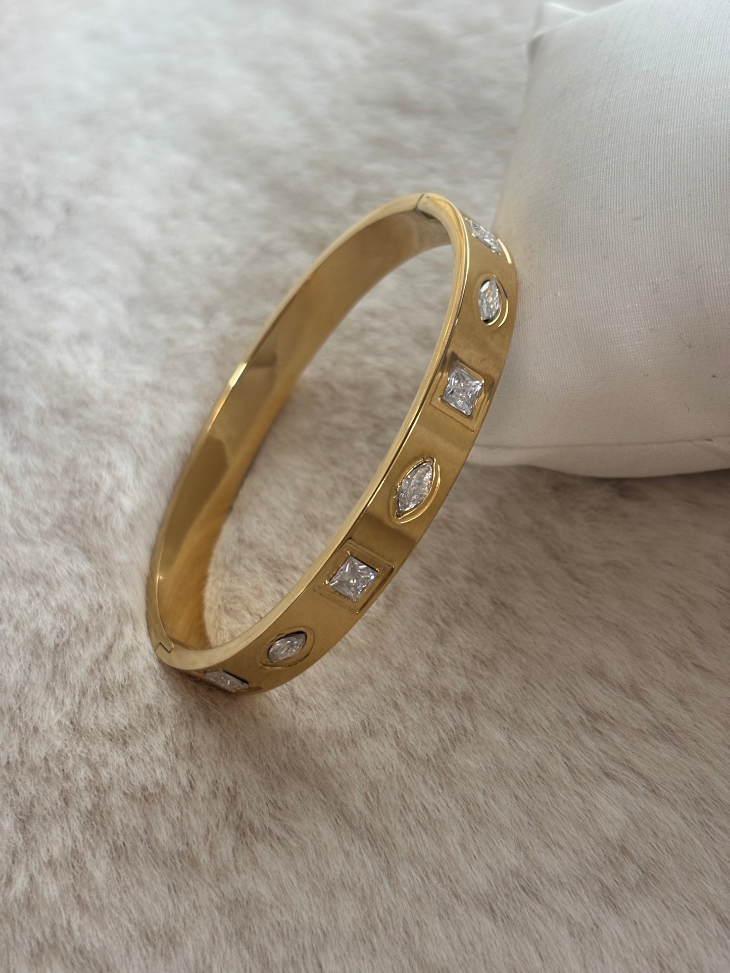 Margot Studded Bracelet