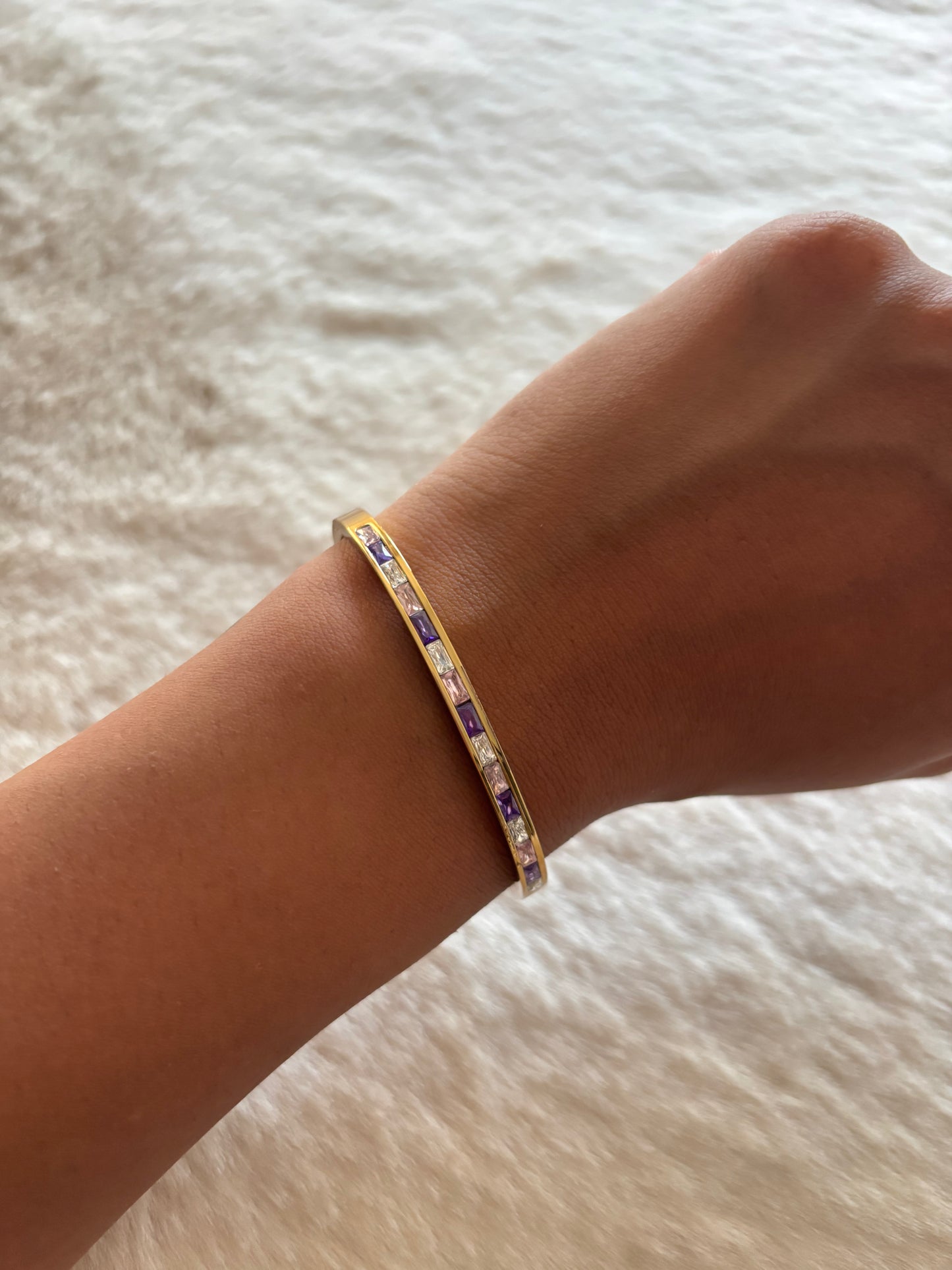 Daylight Stunning Bracelet Small Size