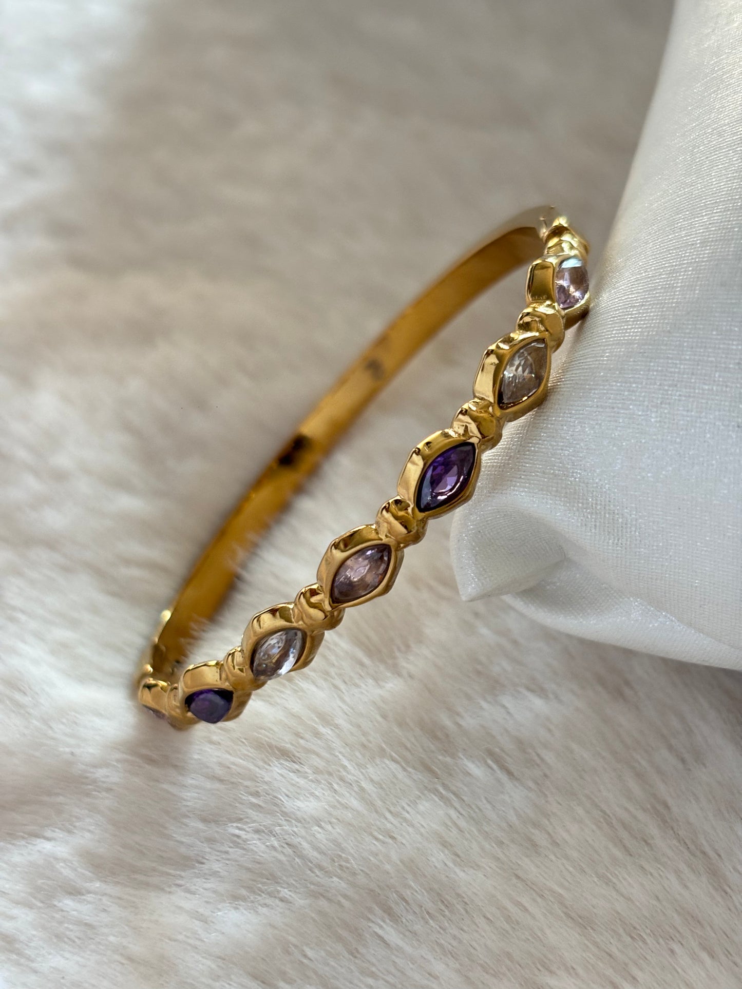 Kate Studded Bracelet Small Size
