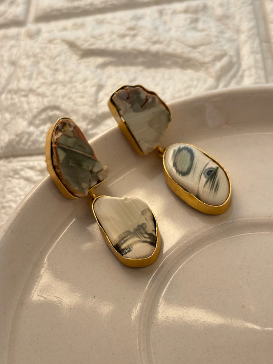 Isaac Marble Dangler-Brass