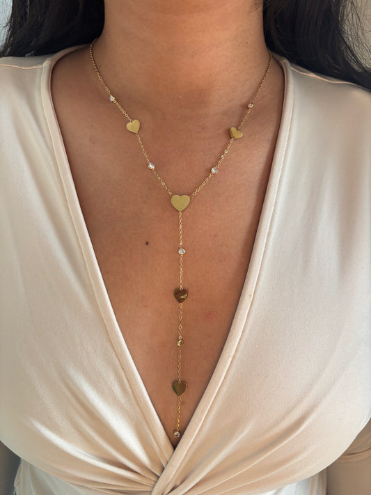 Date Night Necklace