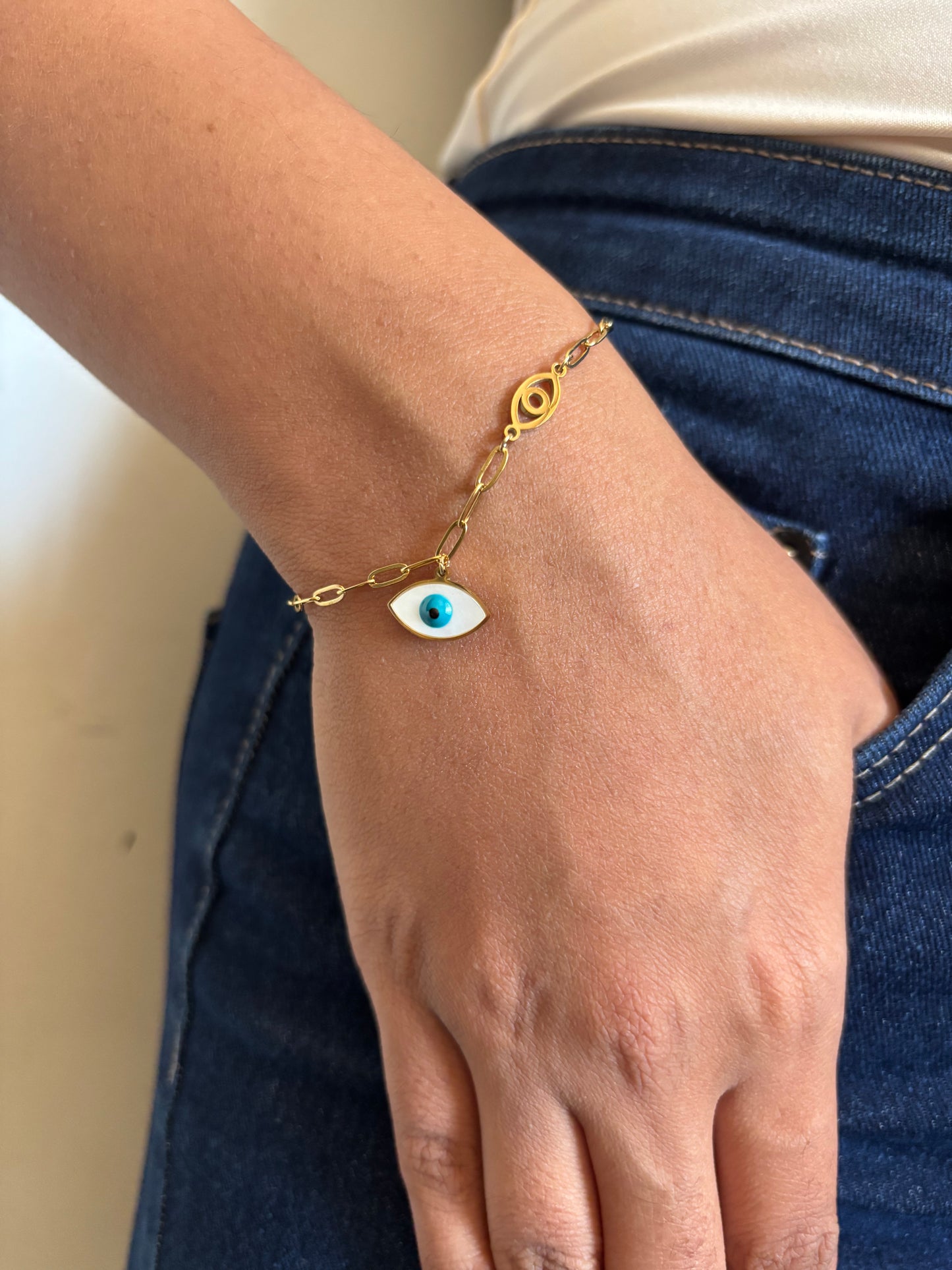 No Nazar Bracelet