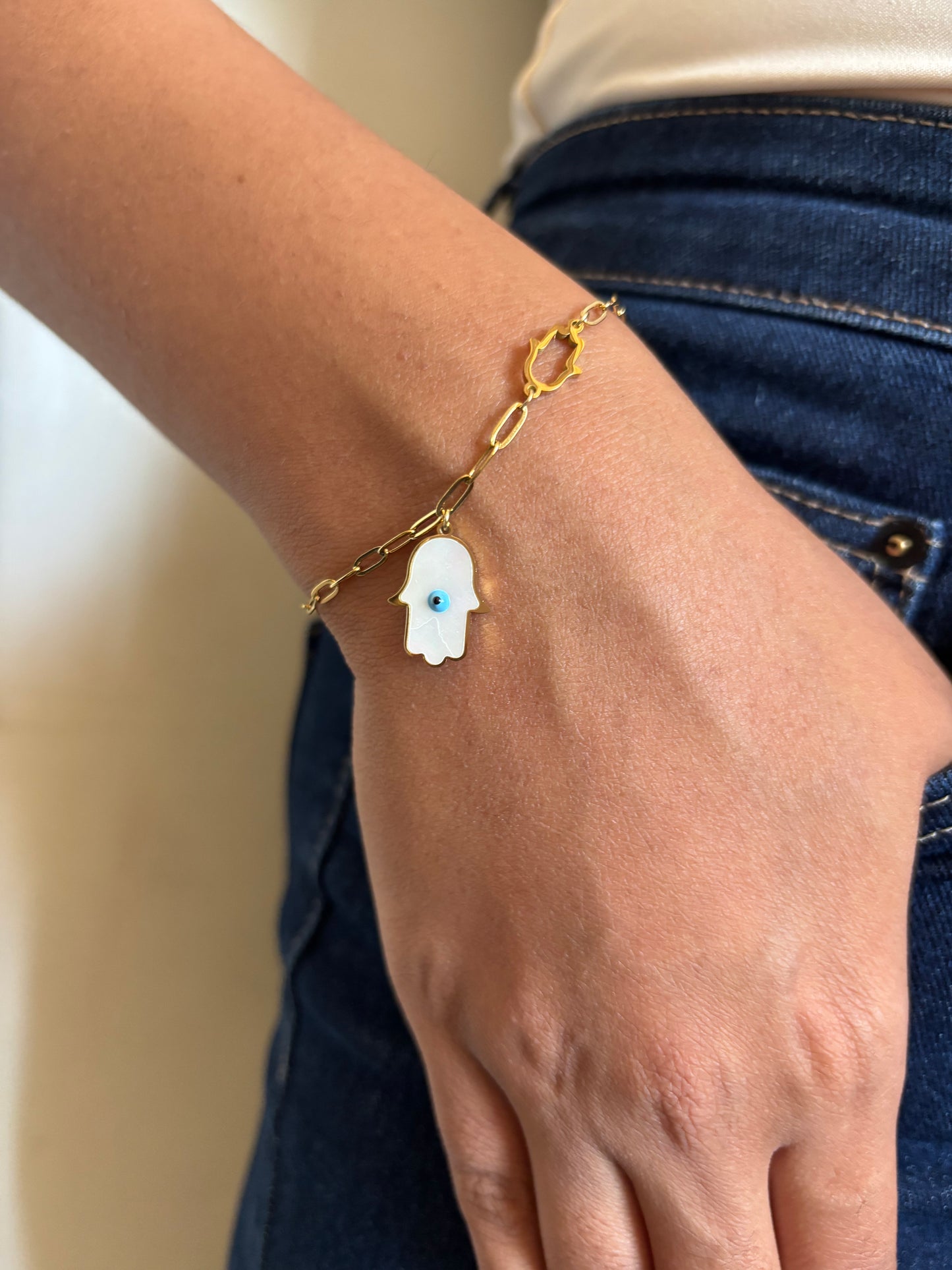 Hamza Bracelet