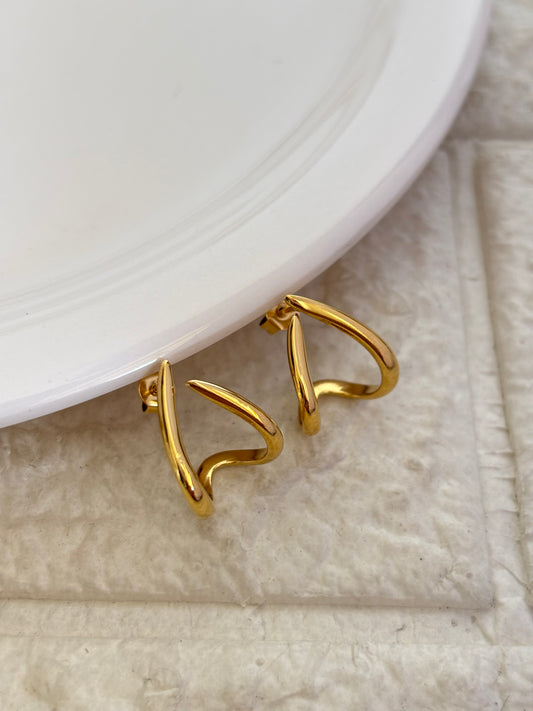 Dew Earring