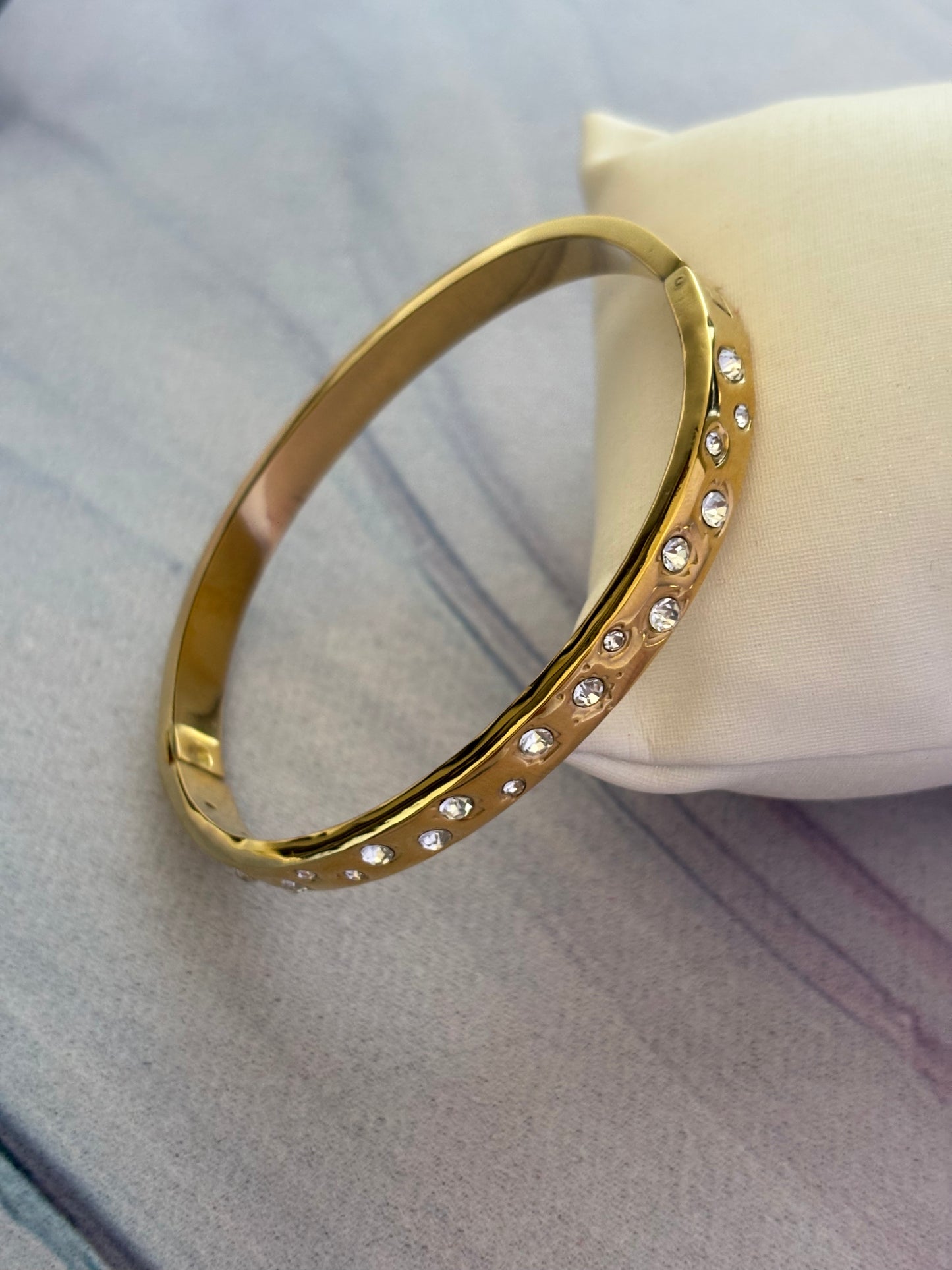 Starlight Studded Bracelet