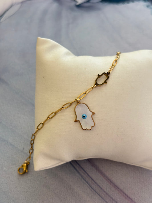 Hamza Bracelet
