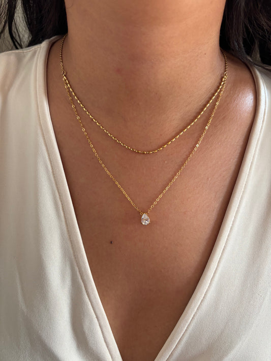 Kiki Layered Necklace