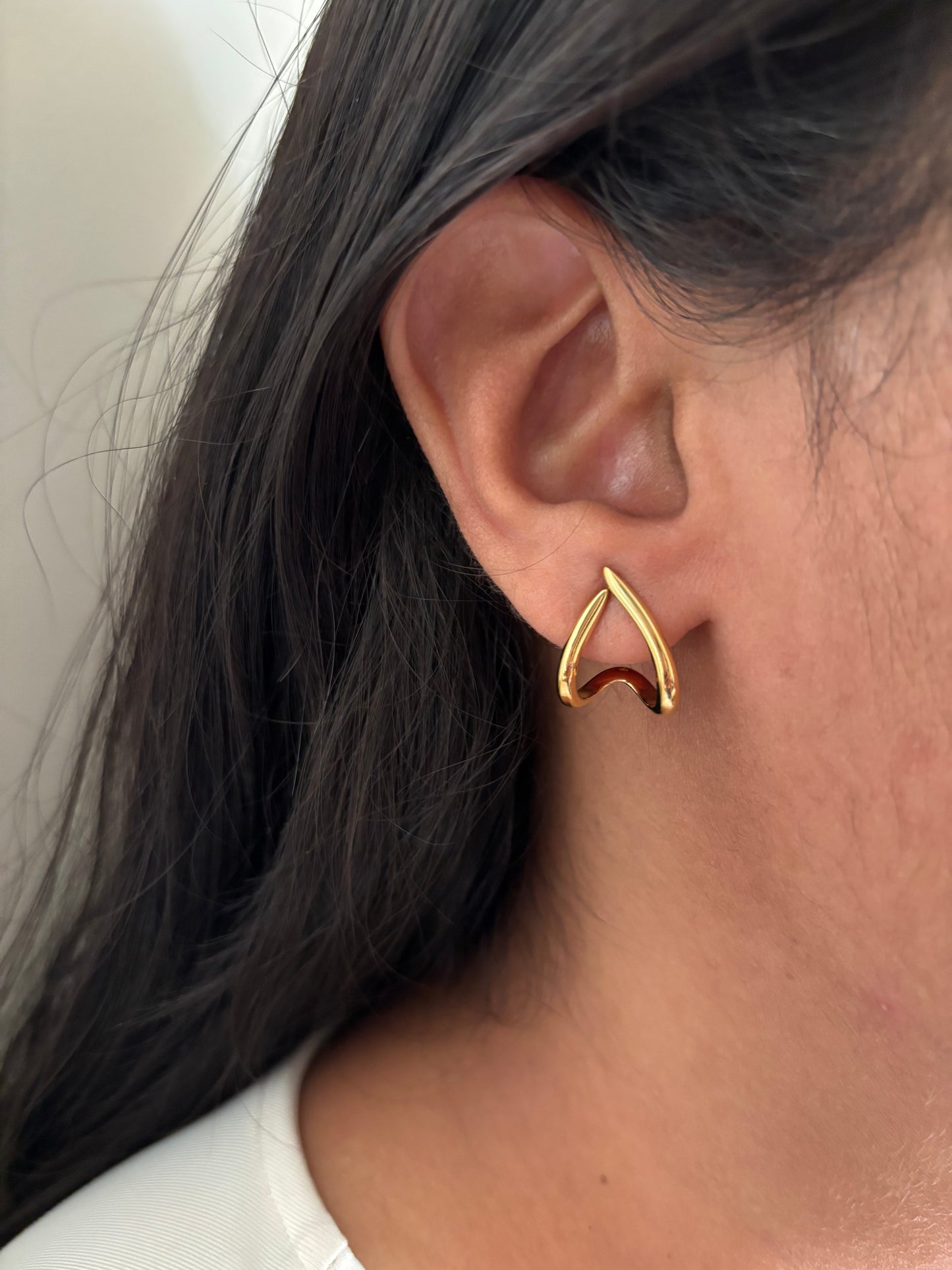 Dew Earring