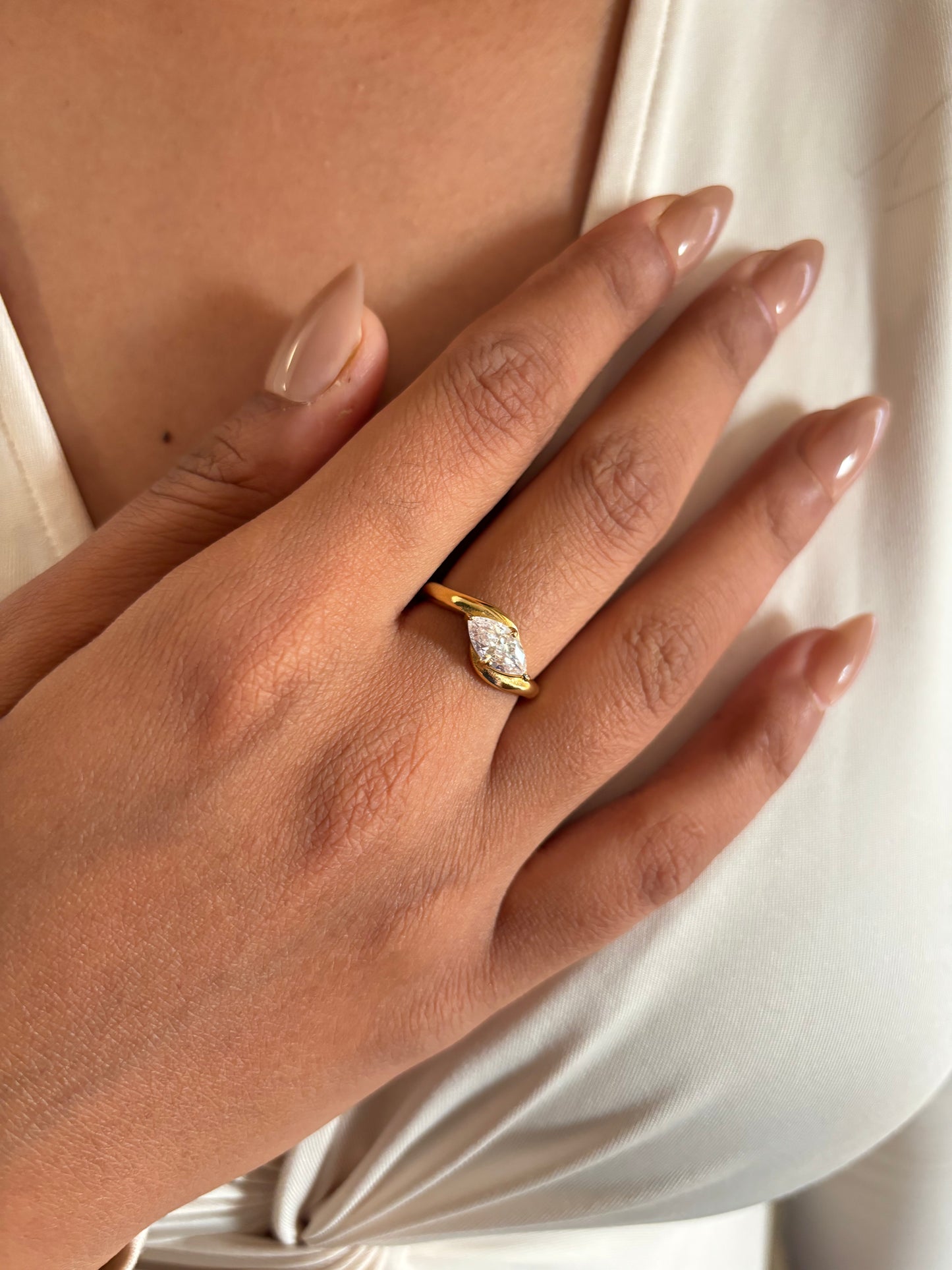 The Sora Ring