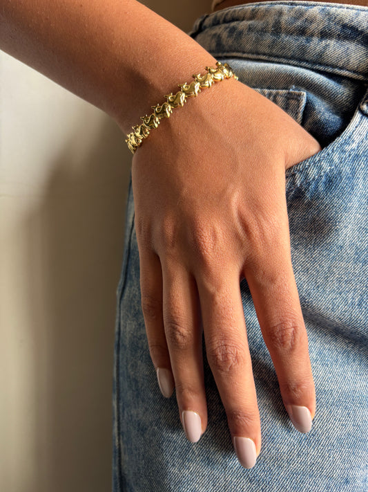 Dolphin Bracelet