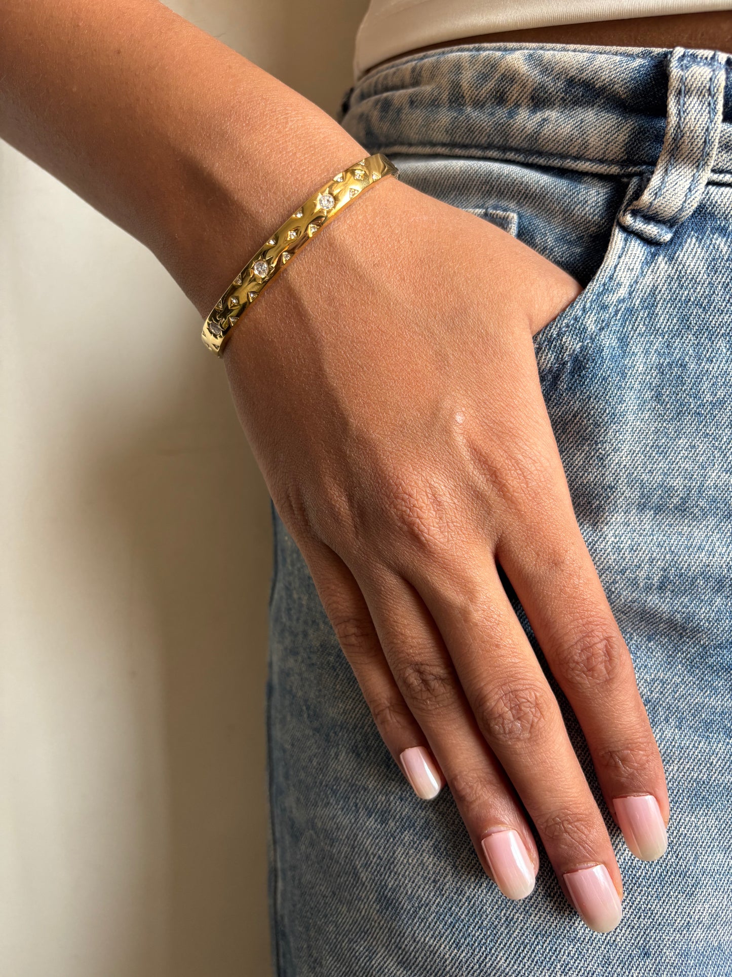 Day Dream Bracelet Stack