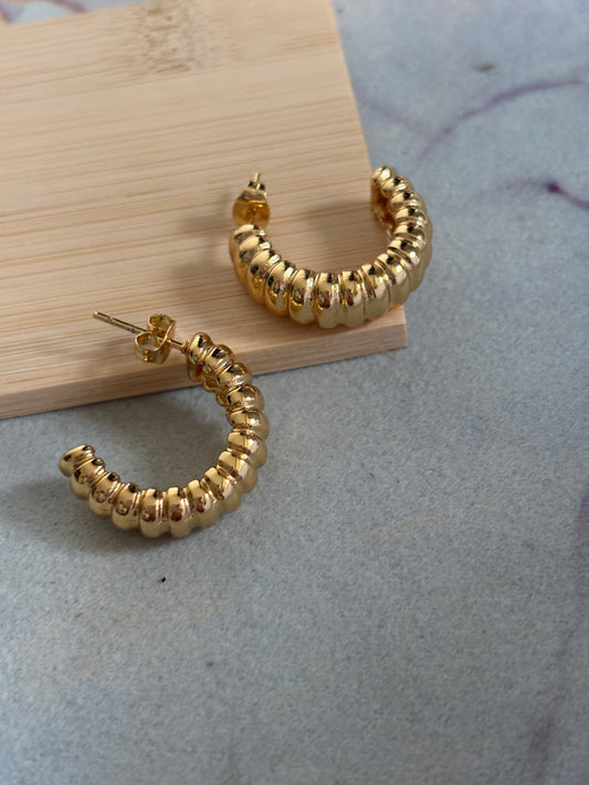 Zoya Hoops