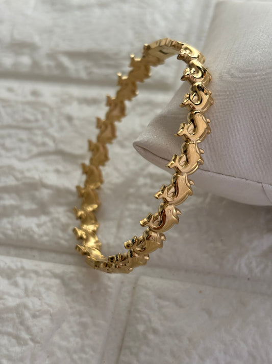 Dolphin Bracelet