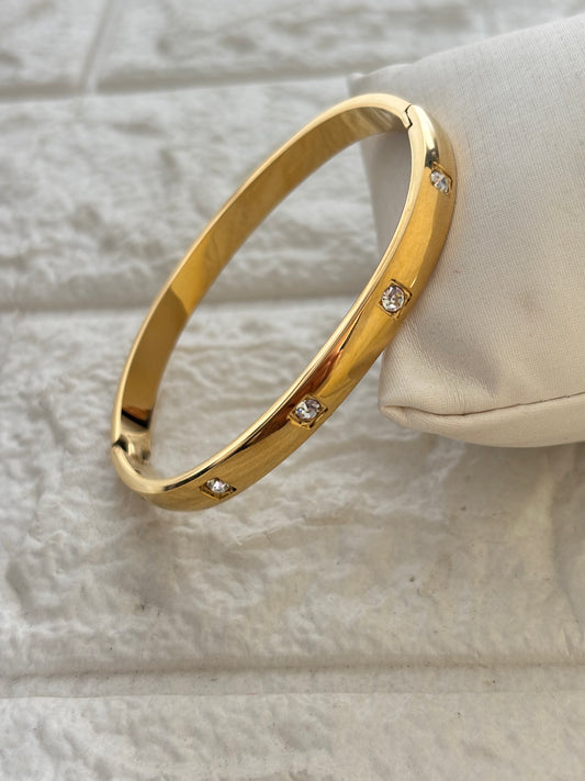 Princess Studded Bracelet