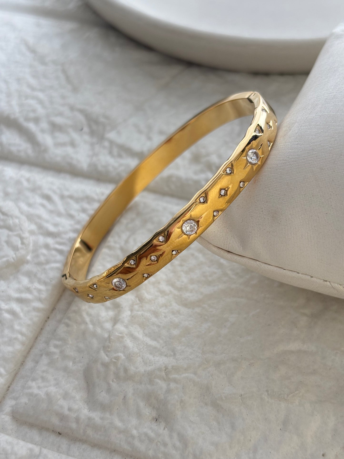 Day Dream Bracelet Stack